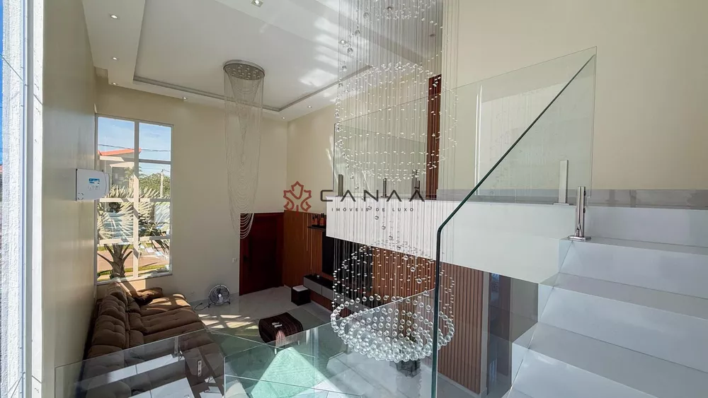 Casa de Condomínio, 5 quartos - Foto 37