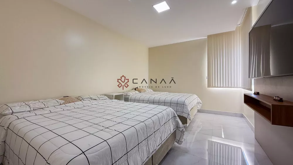 Casa de Condomínio, 5 quartos - Foto 54