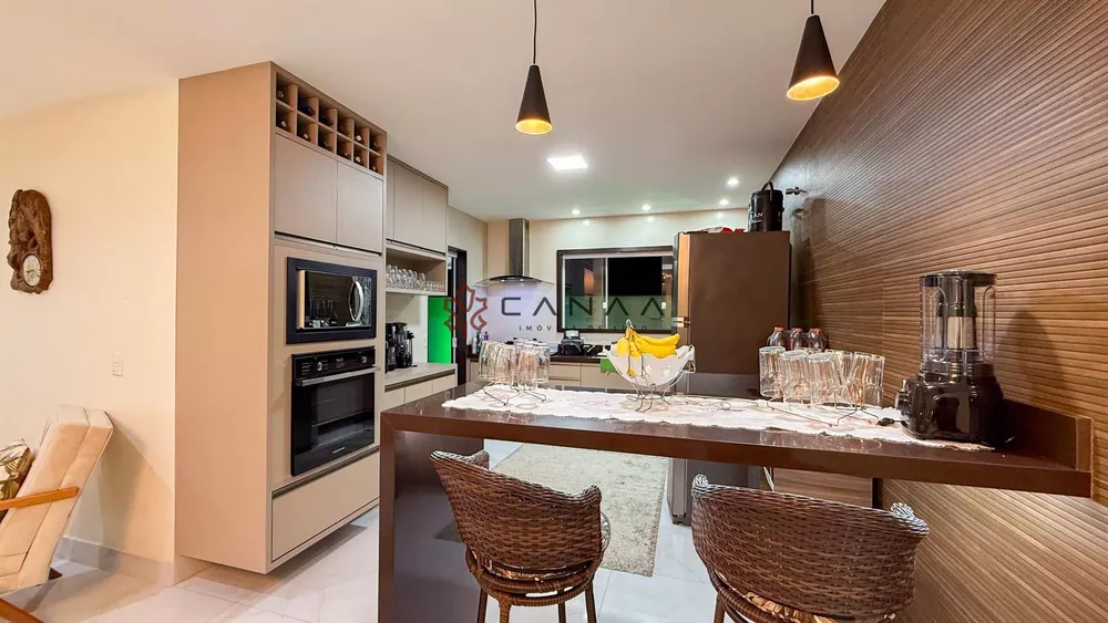 Casa de Condomínio, 5 quartos - Foto 9