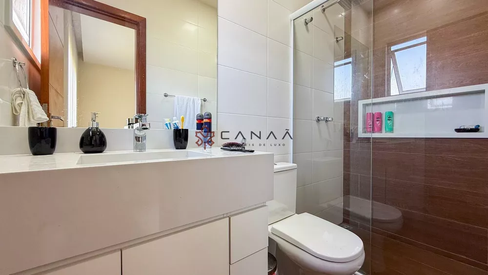 Casa de Condomínio, 5 quartos - Foto 20