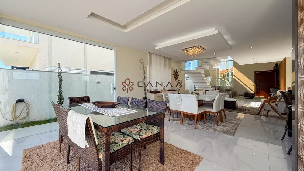 Casa de Condomínio, 5 quartos - Foto 16