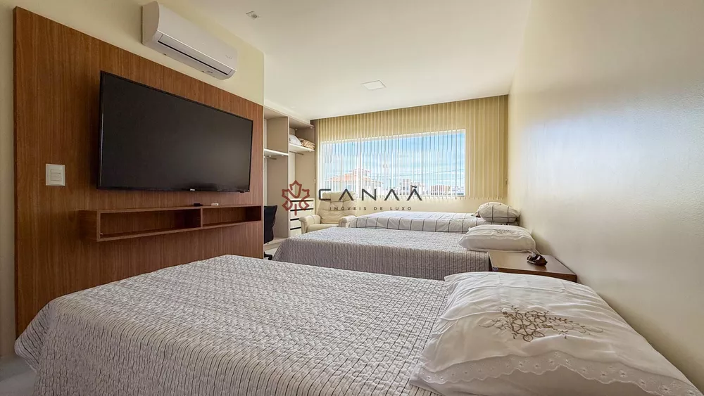 Casa de Condomínio, 5 quartos - Foto 47