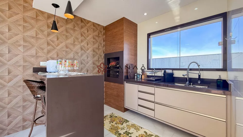 Casa de Condomínio, 5 quartos - Foto 21