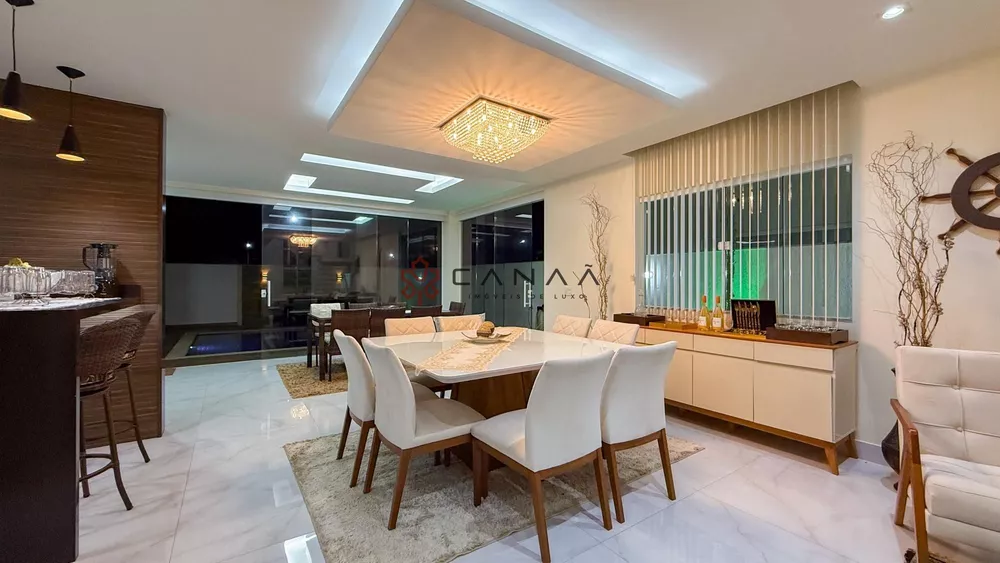 Casa de Condomínio, 5 quartos - Foto 6