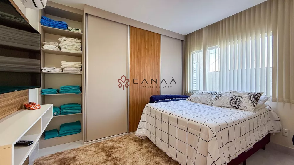 Casa de Condomínio, 5 quartos - Foto 32