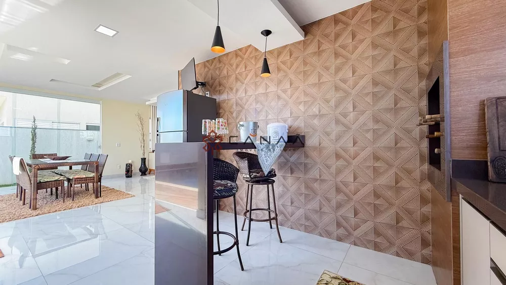 Casa de Condomínio, 5 quartos - Foto 22