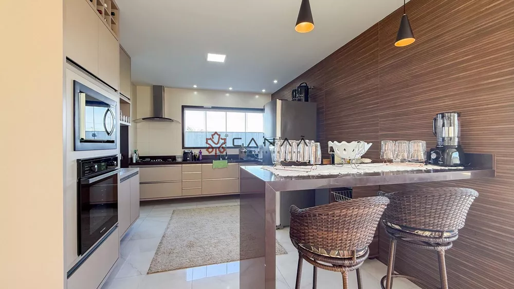 Casa de Condomínio, 5 quartos - Foto 12