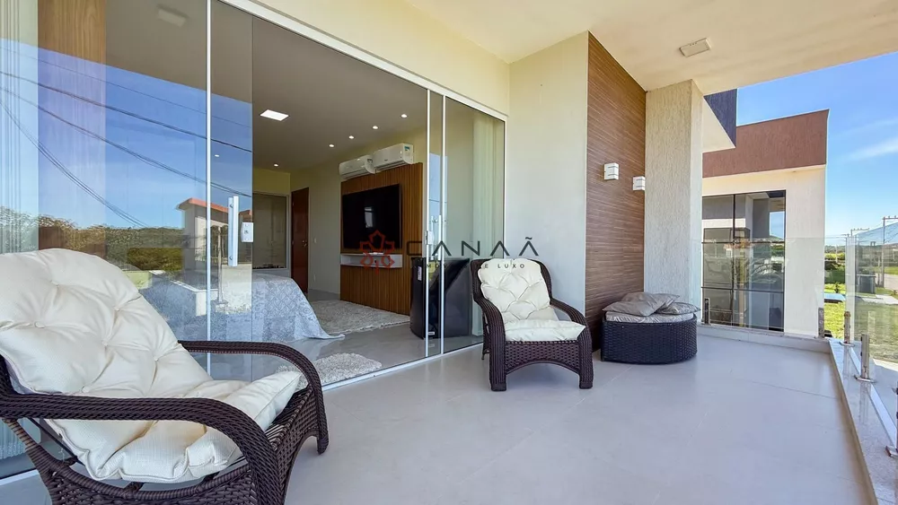 Casa de Condomínio, 5 quartos - Foto 46