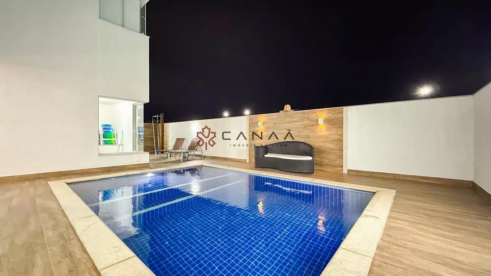 Casa de Condomínio, 5 quartos - Foto 15