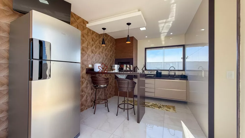 Casa de Condomínio, 5 quartos - Foto 18