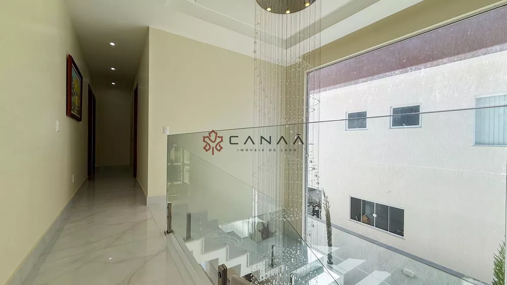 Casa de Condomínio, 5 quartos - Foto 38