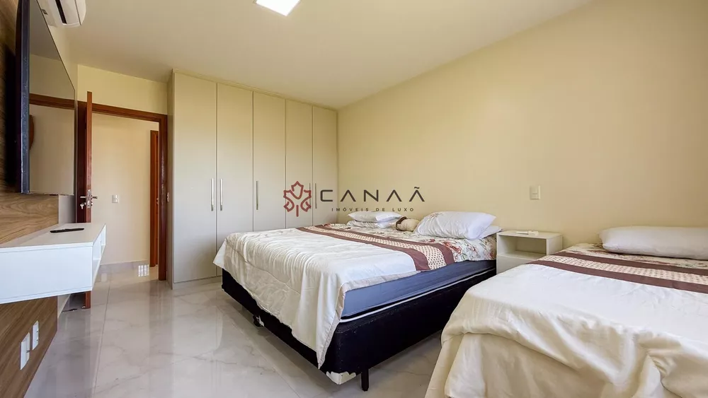 Casa de Condomínio, 5 quartos - Foto 7