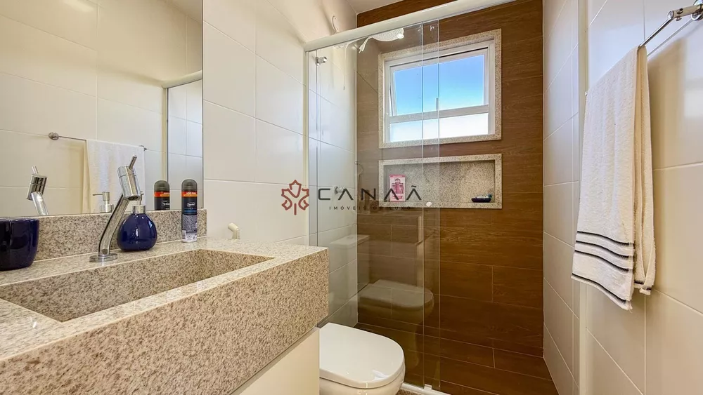 Casa de Condomínio, 5 quartos - Foto 23