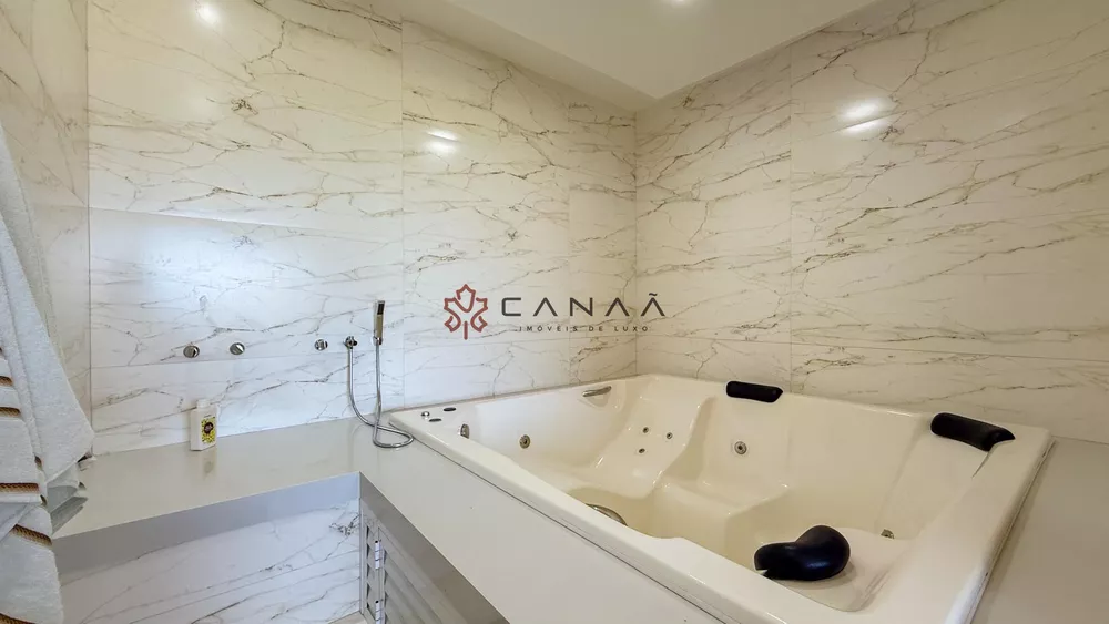 Casa de Condomínio, 5 quartos - Foto 41
