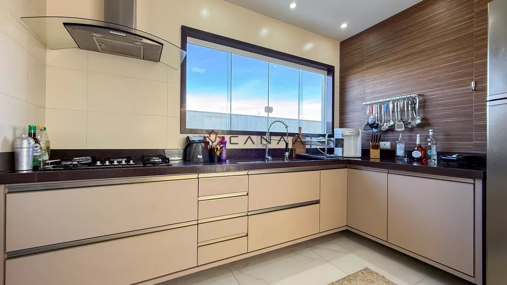 Casa de Condomínio, 5 quartos - Foto 30