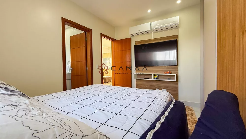 Casa de Condomínio, 5 quartos - Foto 34