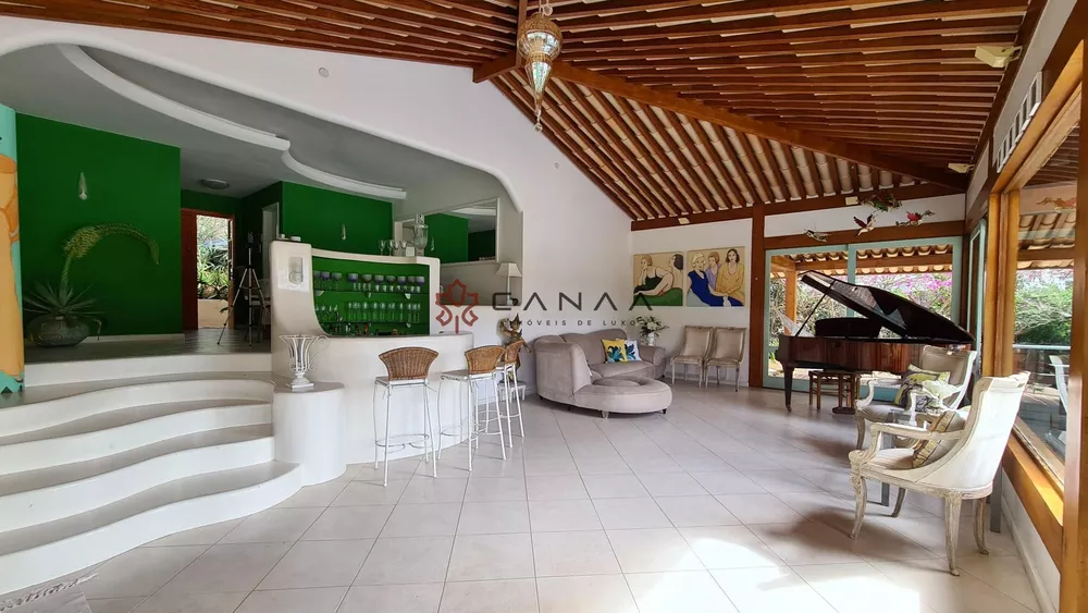 Casa, 6 quartos, 500 m² - Foto 24