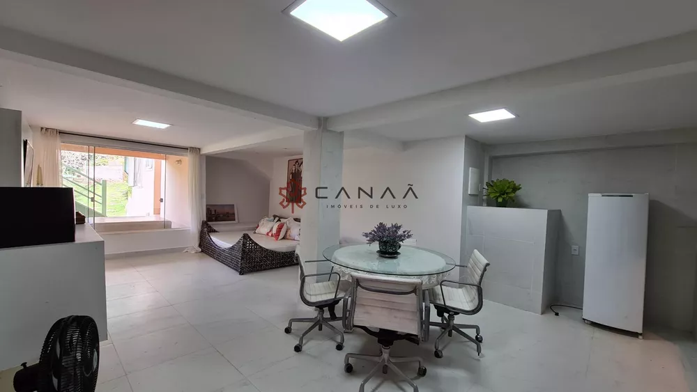 Casa, 6 quartos, 500 m² - Foto 8