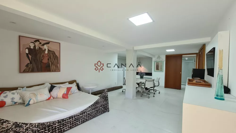 Casa, 6 quartos, 500 m² - Foto 18