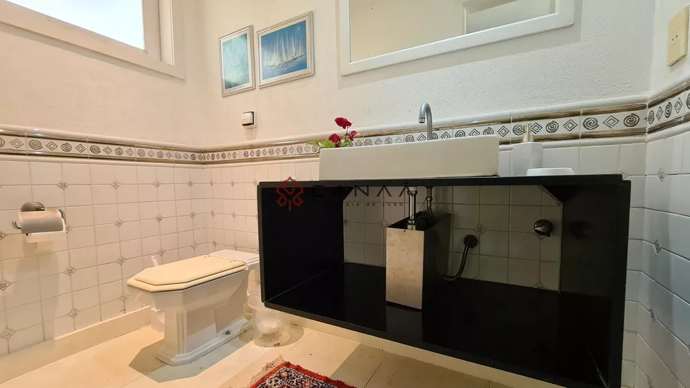 Casa, 6 quartos, 500 m² - Foto 34