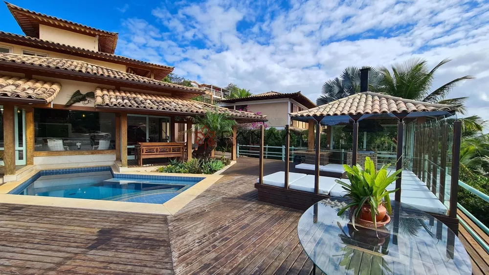 Casa, 6 quartos, 500 m² - Foto 2