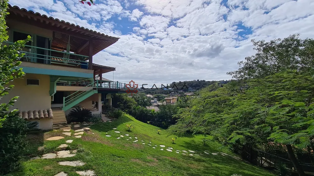 Casa, 6 quartos, 500 m² - Foto 12