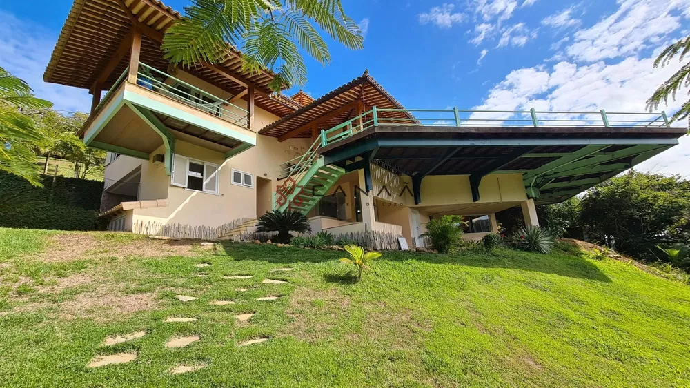 Casa, 6 quartos, 500 m² - Foto 27
