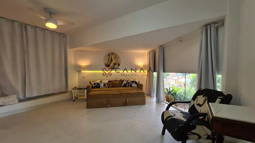 Casa, 6 quartos, 500 m² - Foto 10