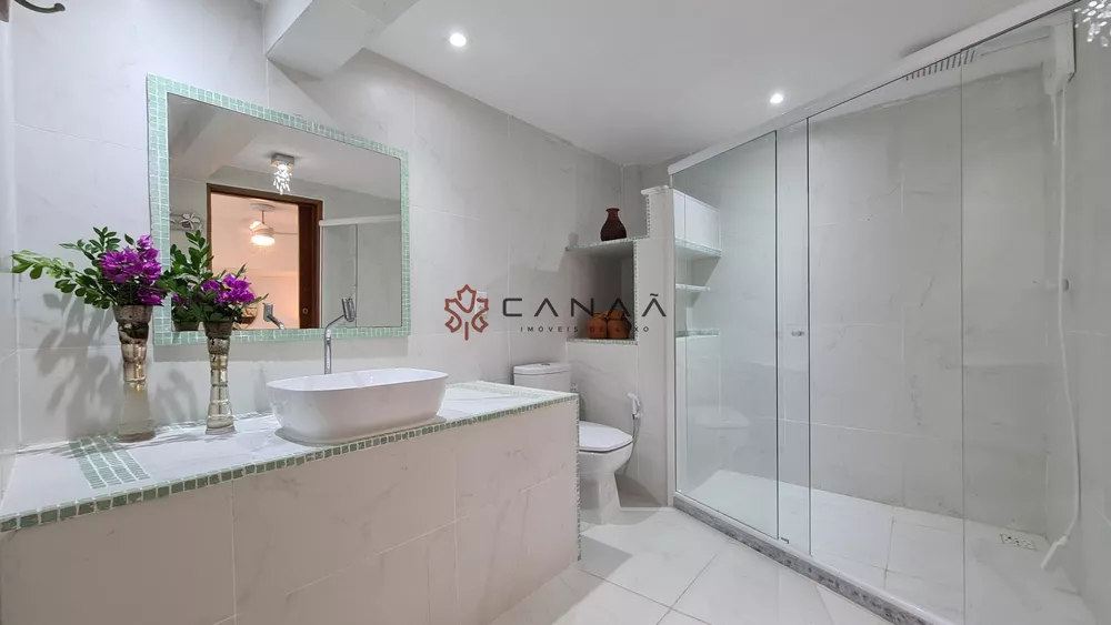 Casa, 6 quartos, 500 m² - Foto 5
