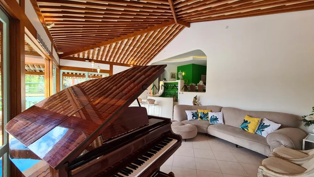 Casa, 6 quartos, 500 m² - Foto 7