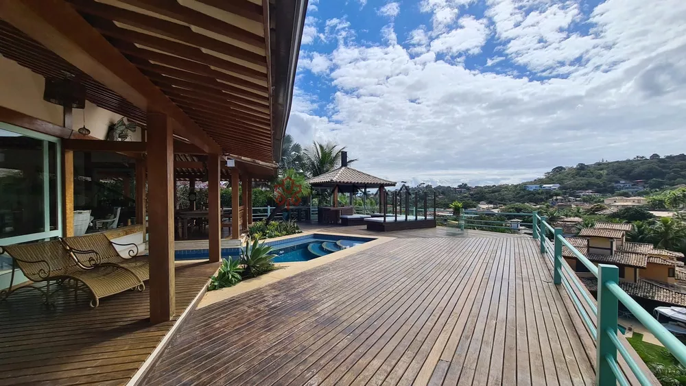 Casa, 6 quartos, 500 m² - Foto 3