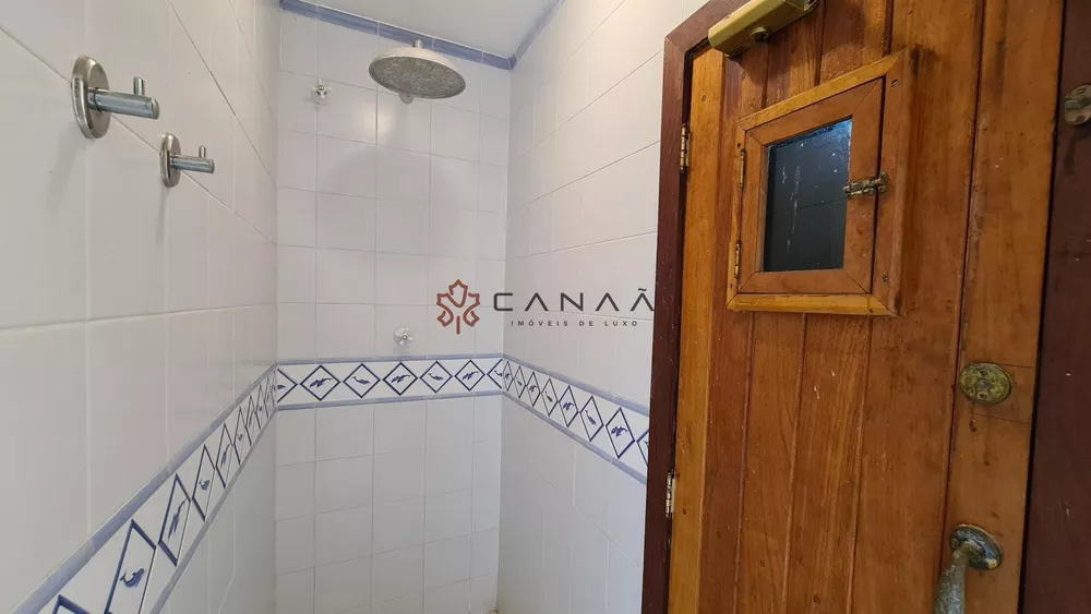 Casa, 6 quartos, 500 m² - Foto 31