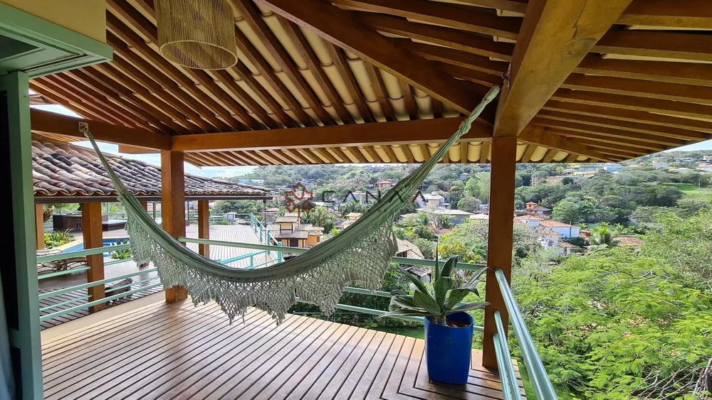 Casa, 6 quartos, 500 m² - Foto 32