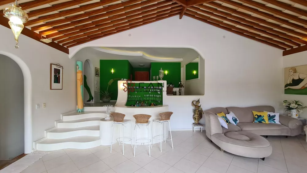Casa, 6 quartos, 500 m² - Foto 4
