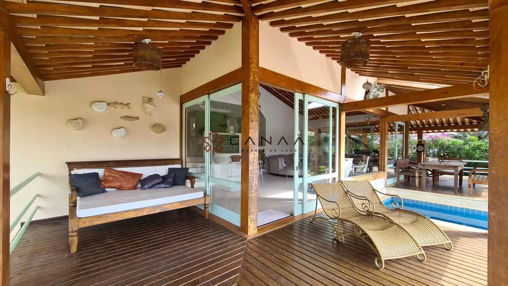Casa, 6 quartos, 500 m² - Foto 29