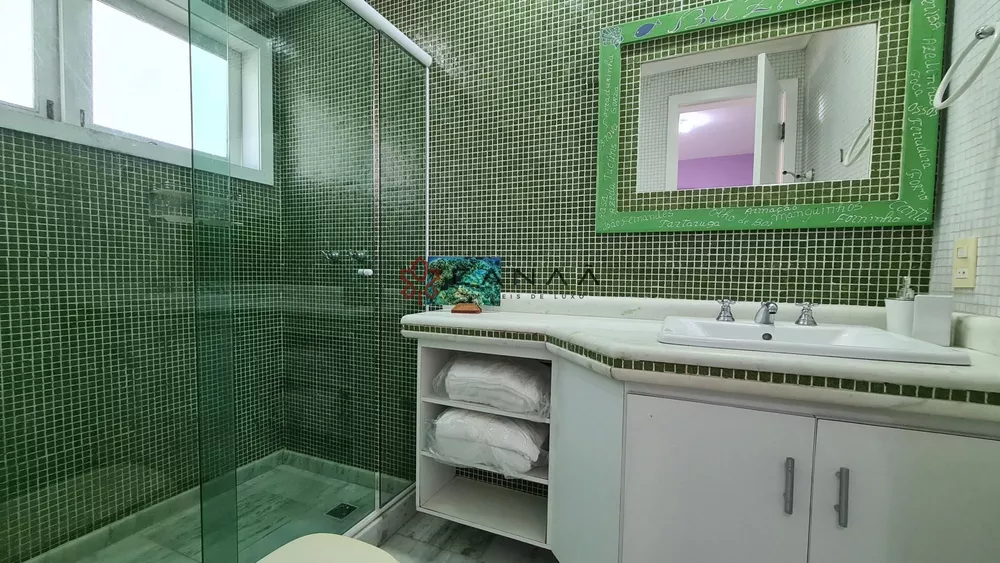 Casa, 6 quartos, 500 m² - Foto 11