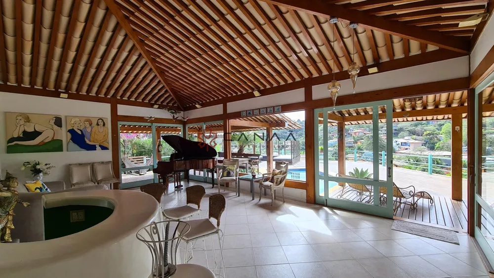 Casa, 6 quartos, 500 m² - Foto 28