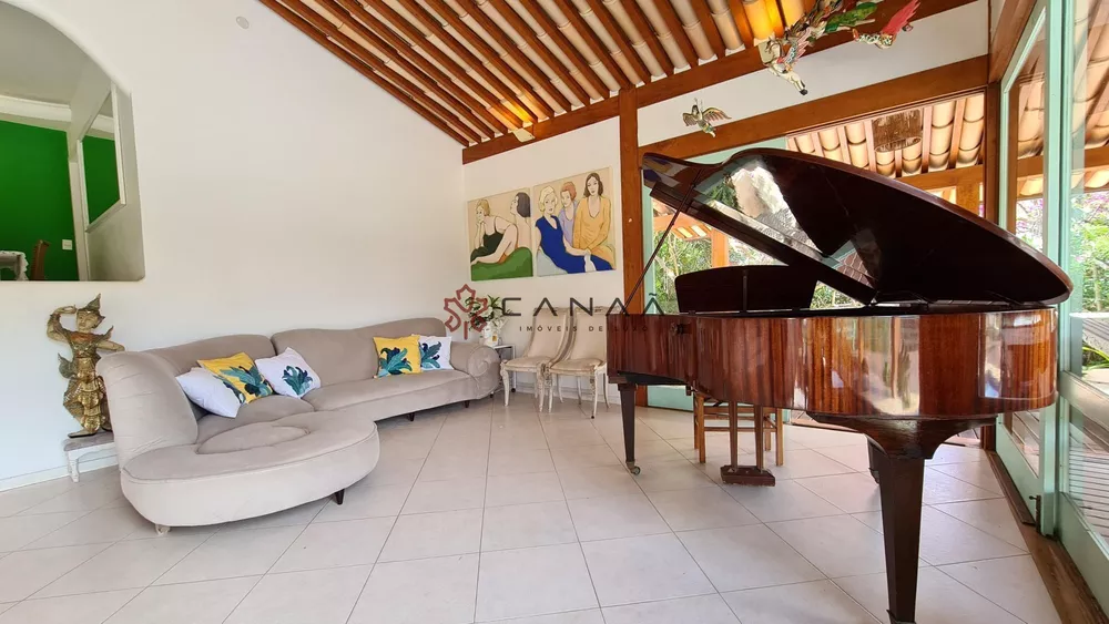 Casa, 6 quartos, 500 m² - Foto 21