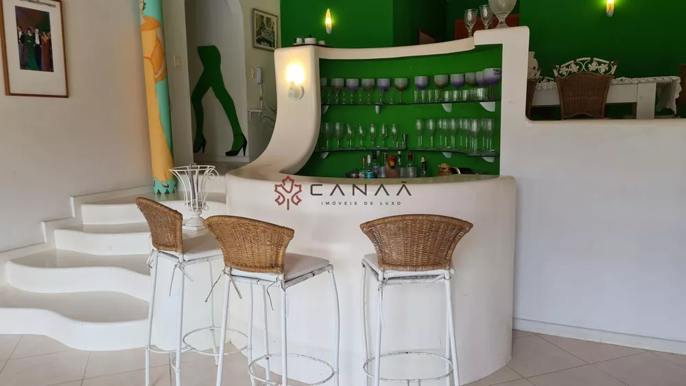 Casa, 6 quartos, 500 m² - Foto 15