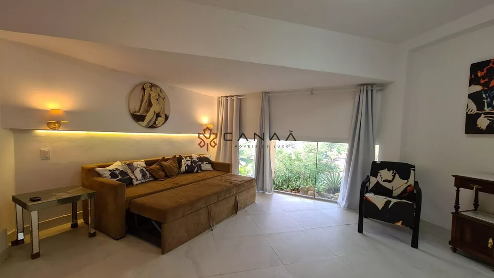 Casa, 6 quartos, 500 m² - Foto 22