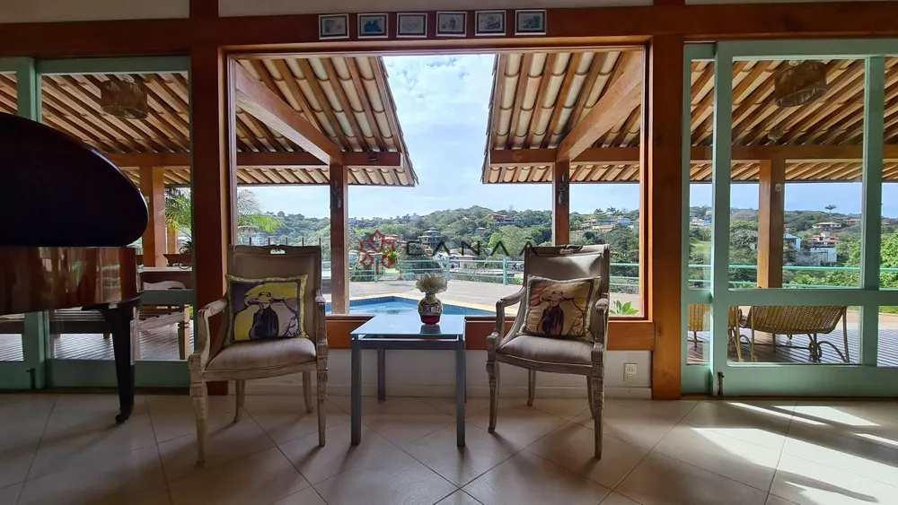 Casa, 6 quartos, 500 m² - Foto 20