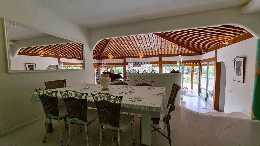 Casa, 6 quartos, 500 m² - Foto 25