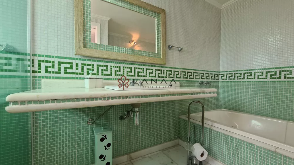 Casa, 6 quartos, 500 m² - Foto 14