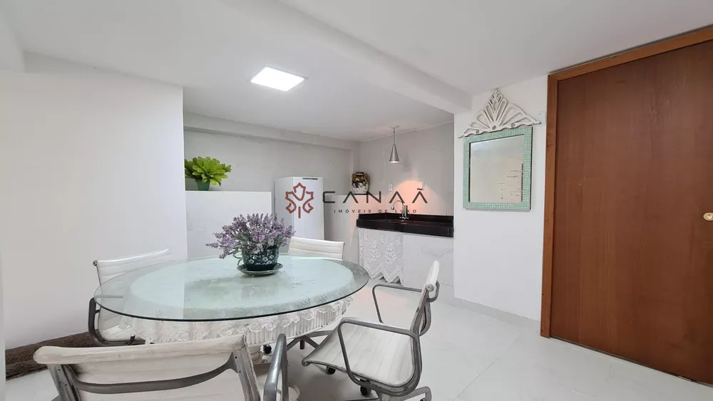 Casa, 6 quartos, 500 m² - Foto 30