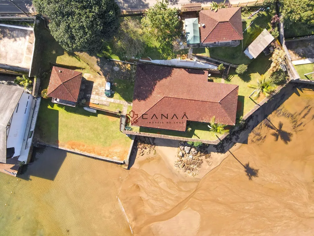 Casa, 5 quartos, 400 m² - Foto 1