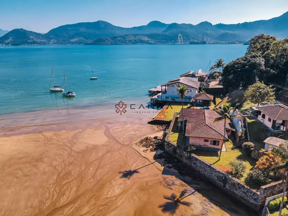 Casa, 5 quartos, 400 m² - Foto 3