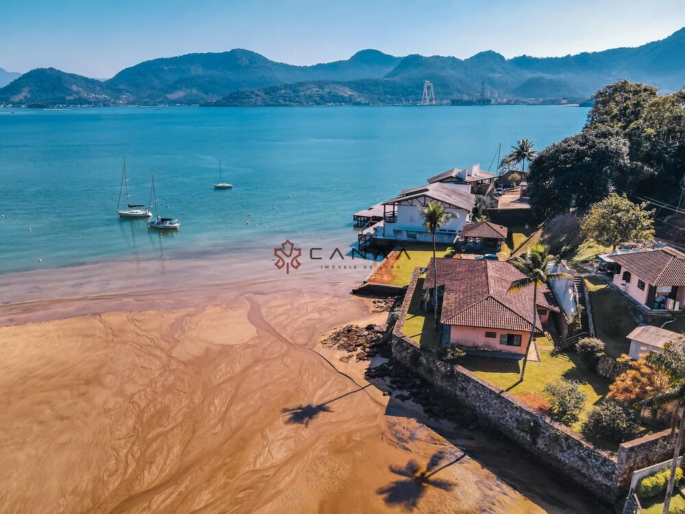Casa, 5 quartos, 400 m² - Foto 8