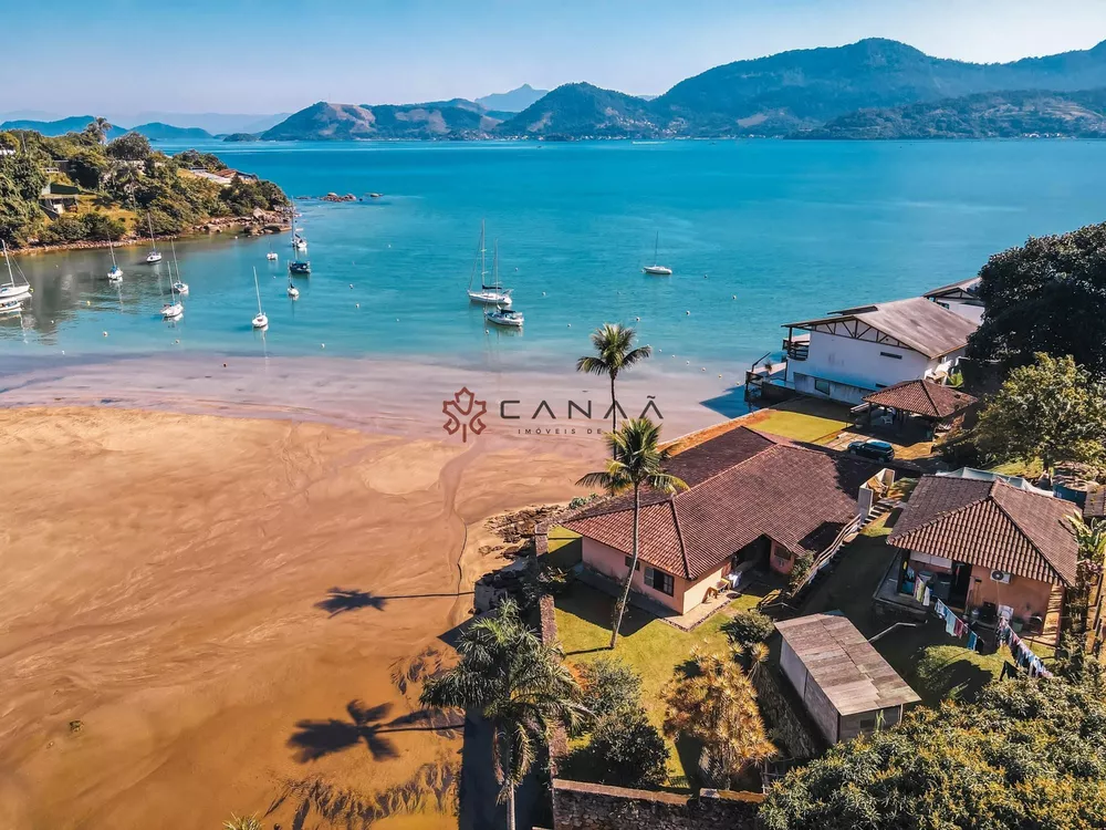 Casa, 5 quartos, 400 m² - Foto 4