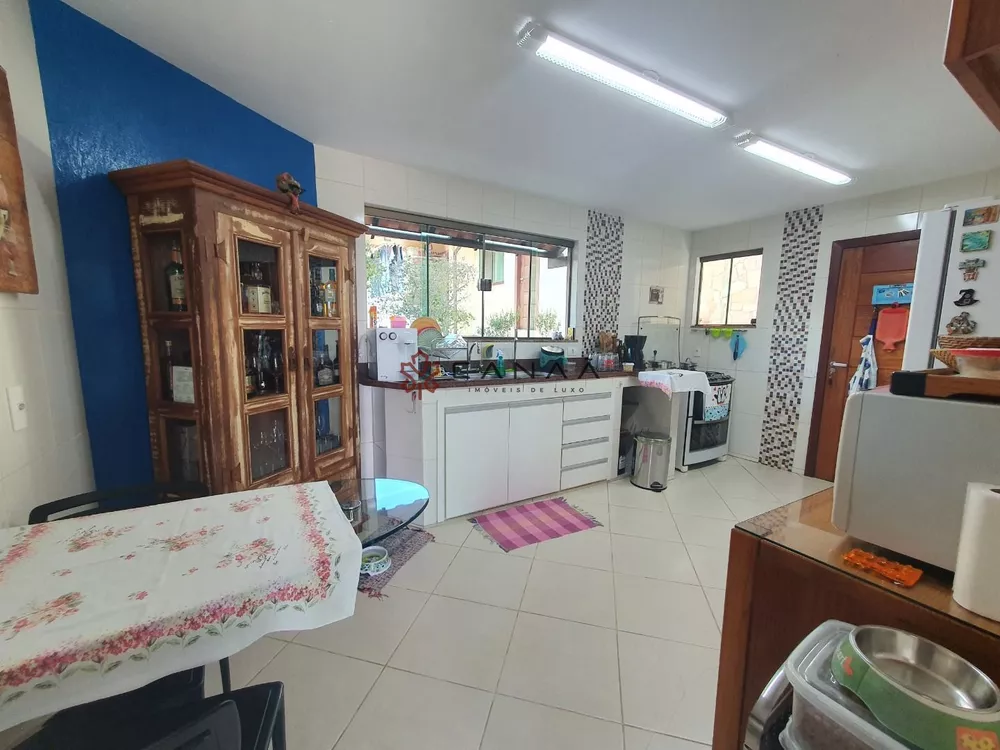 Casa de Condomínio, 3 quartos - Foto 18