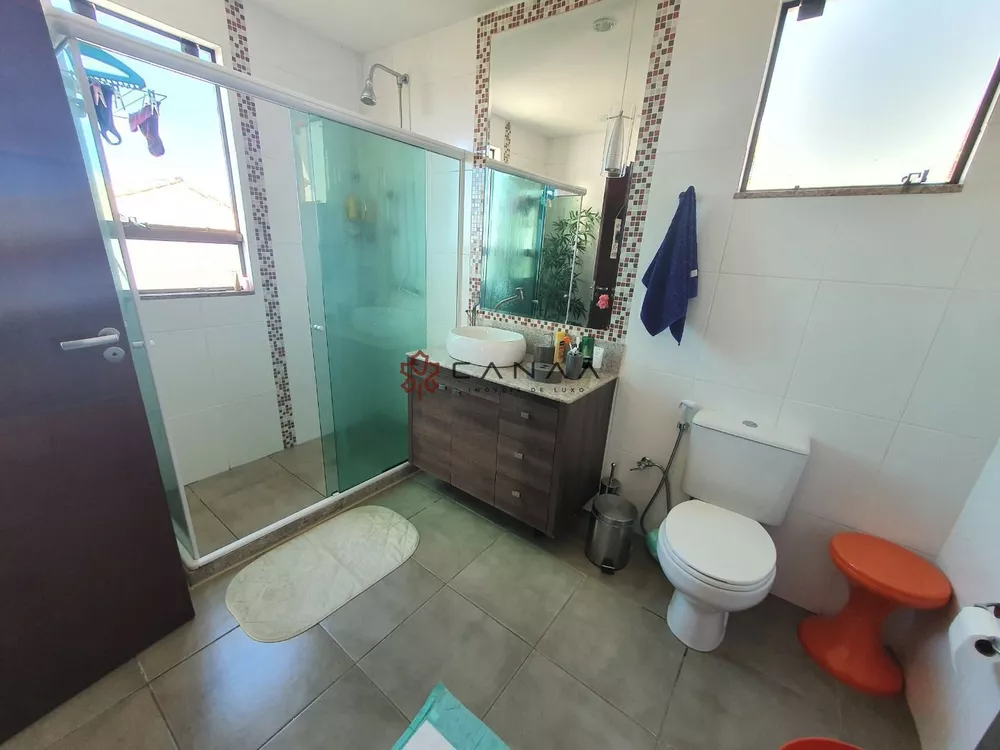 Casa de Condomínio, 3 quartos - Foto 16